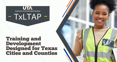 TxLTAP Advanced Management Skills Training Image